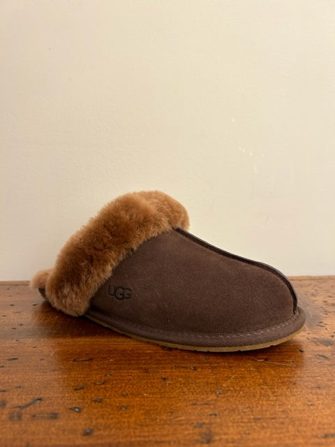 Thumbnail: Ugg Scuffette ll Burnt Cedar