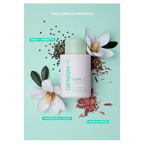 Thumbnail: DesignMe Gloss.Me Conditioner 300ml