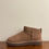 Thumbnail: UGG Classic Ultra Mini Rocky Oak