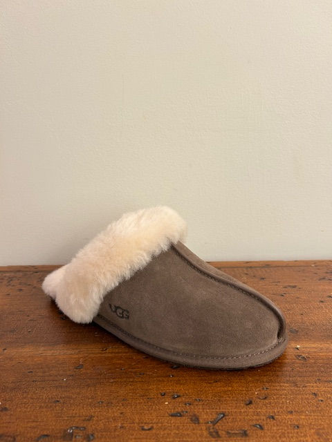 Thumbnail: UGG Scuffette II Espresso