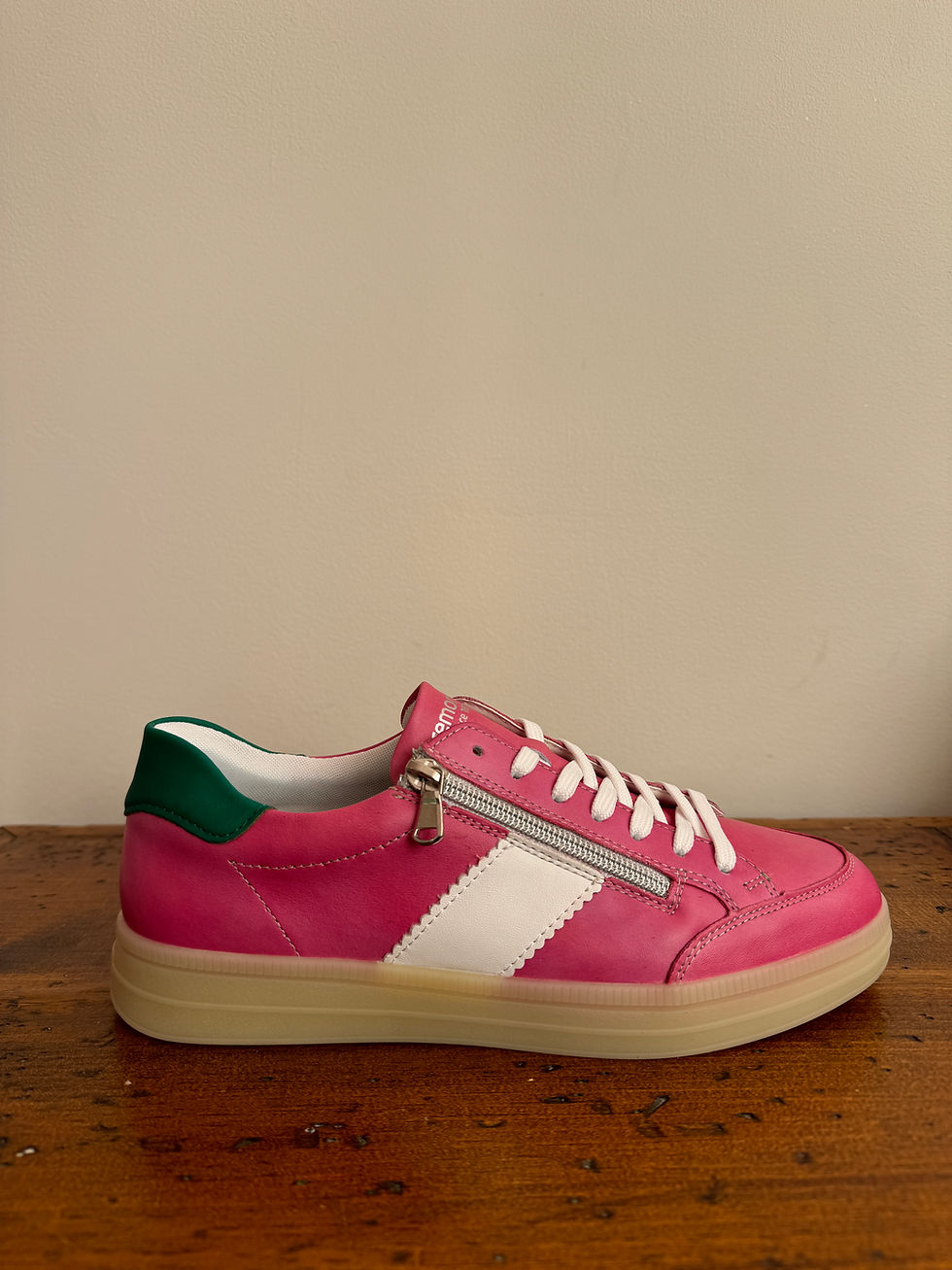 Thumbnail: Remonte D2C02-31 Pink 
