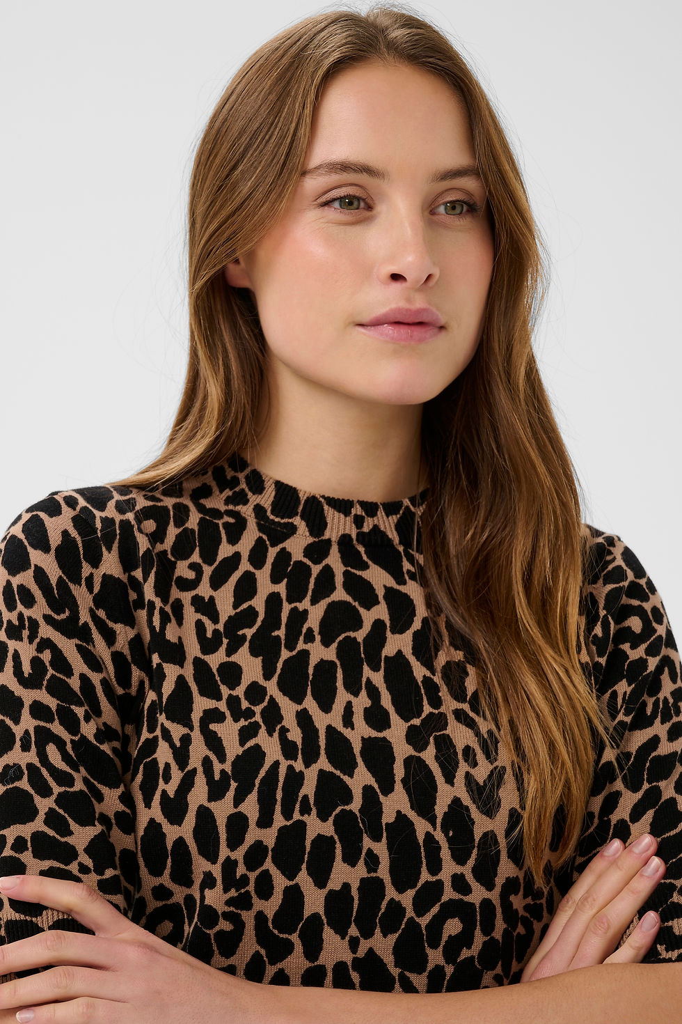 Thumbnail: Saint Tropez PalomaSZ Tiger's Eye Shirt