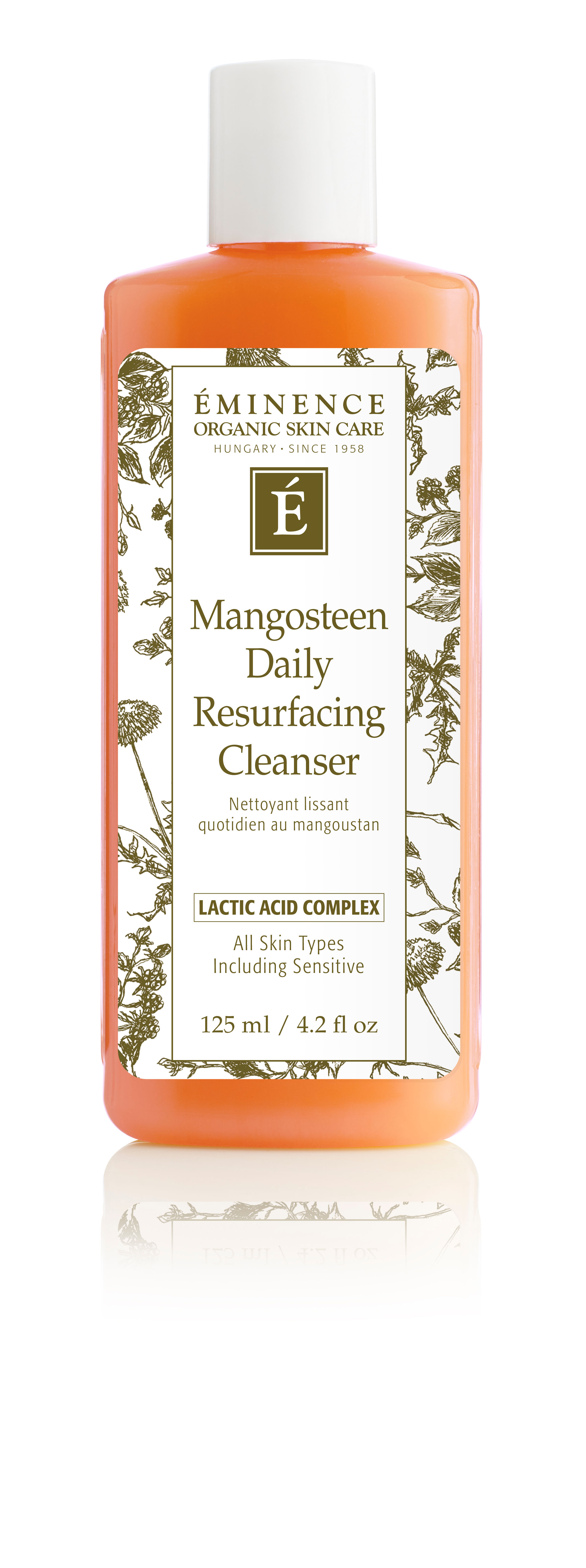 Eminence Mangosteen Cleanser