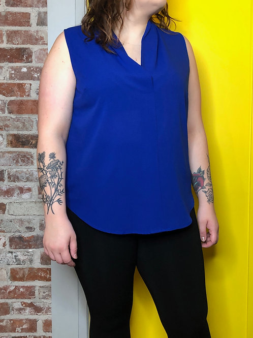 Dex Plus Blue Top 1473075