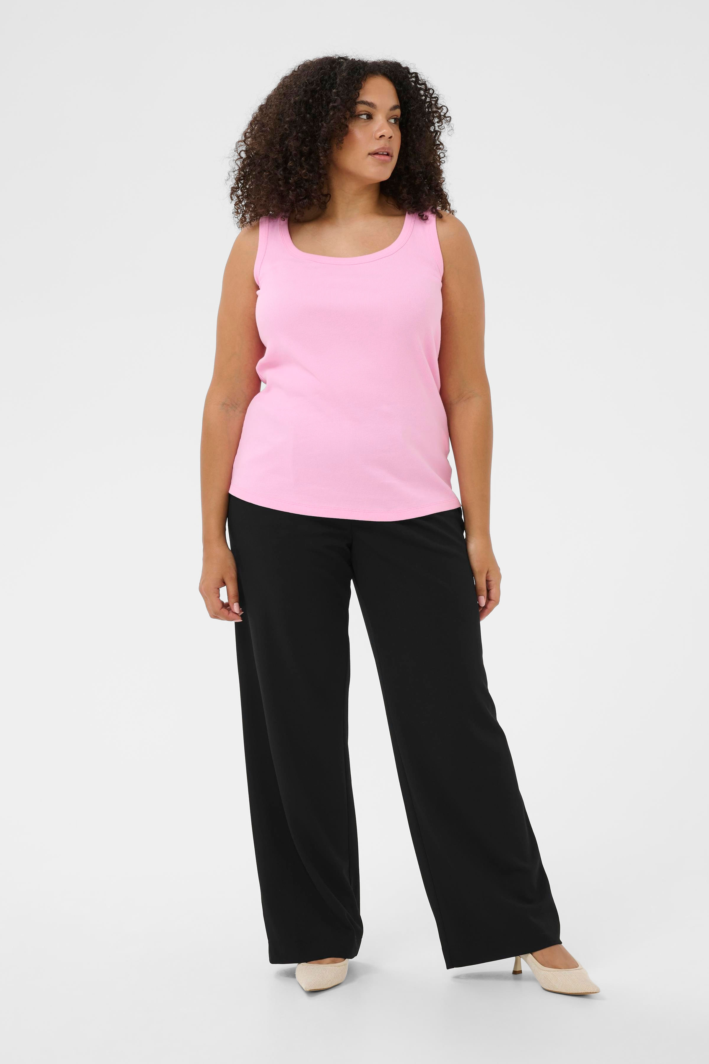 Kaffe Curve KCpheolo Black Pant