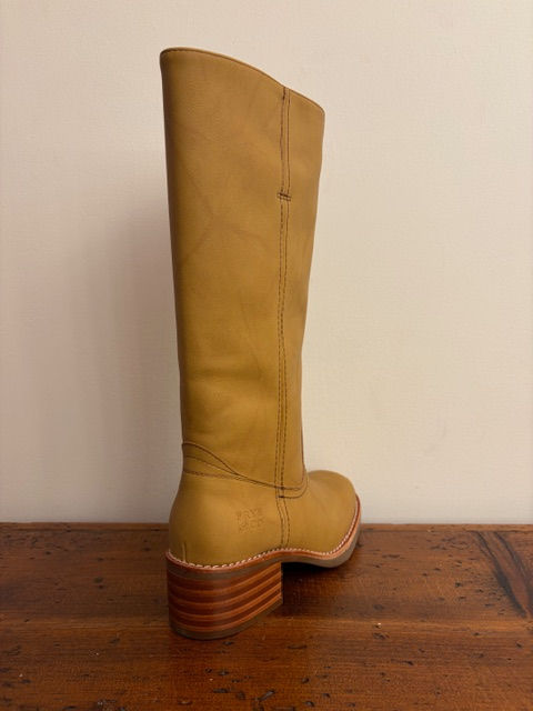Thumbnail: Frye & Co Miranda Banana