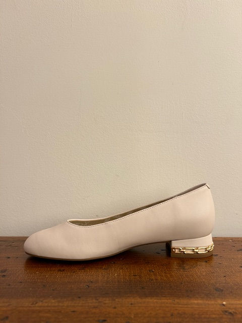 Thumbnail: Michael Kors June Flex Ballet Cream