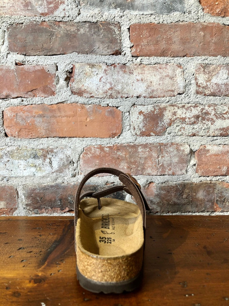 Thumbnail: Birk Mayari Mocha 0071061
