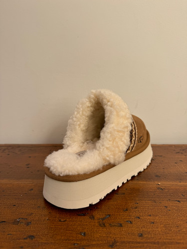 UGG Disquette Atherson Chestnut | The Style Merchant | Yarmouth, NS