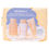 Thumbnail: DesignMe Bounce.Me Curl Hair In The Clouds Kit