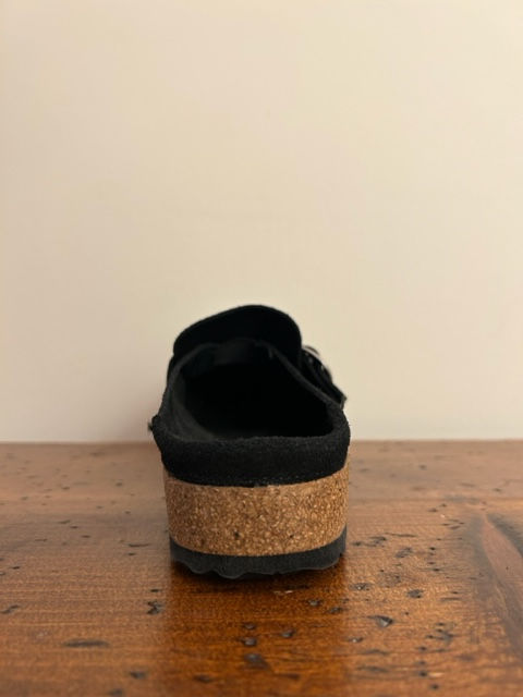 Thumbnail: Birk Buckley 1017826 Black