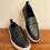 Thumbnail: Vionic Uptown Black Loafer 