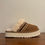 Thumbnail: UGG Disquette Atherson Chestnut