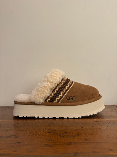 UGG Disquette Atherson Chestnut | The Style Merchant | Yarmouth, NS