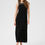 Thumbnail: Kaffe KAmally Black Dress