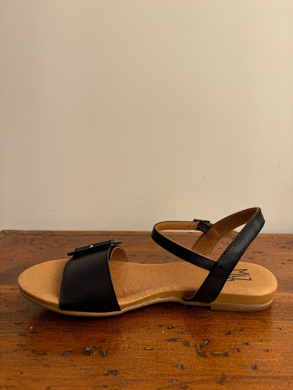 Thumbnail: Miz Mooz Aiden Black 