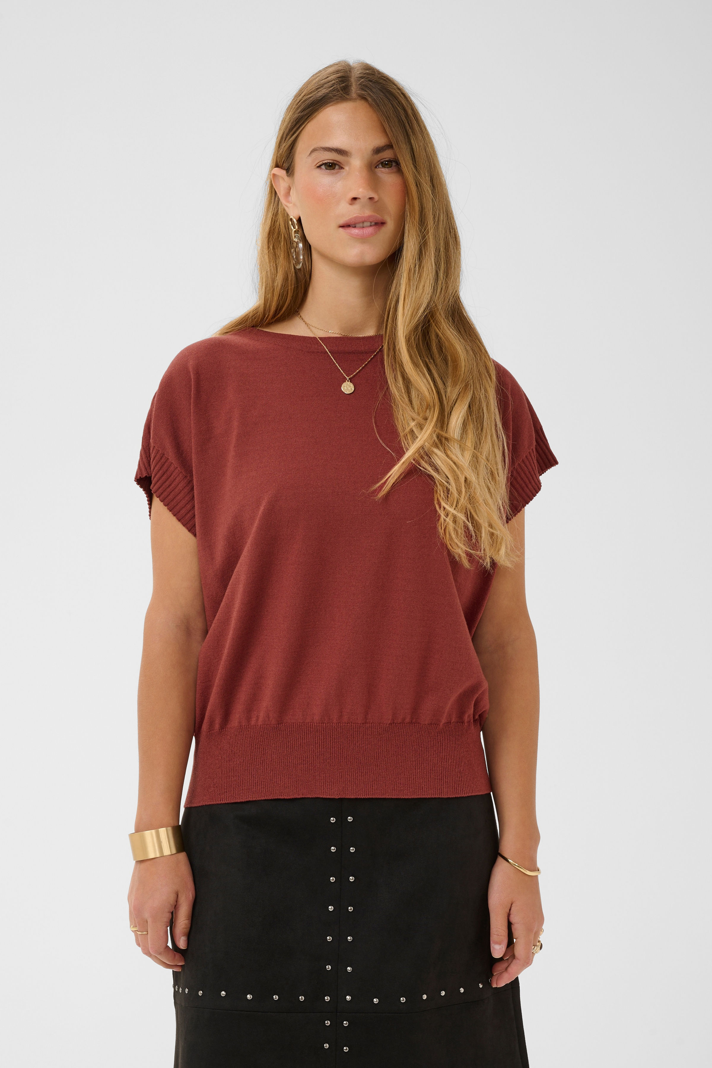 Cream CRDela Brandy Snifter Slipover