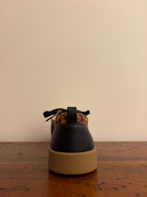 Thumbnail: Vionic Essence Winny Tan Leopard