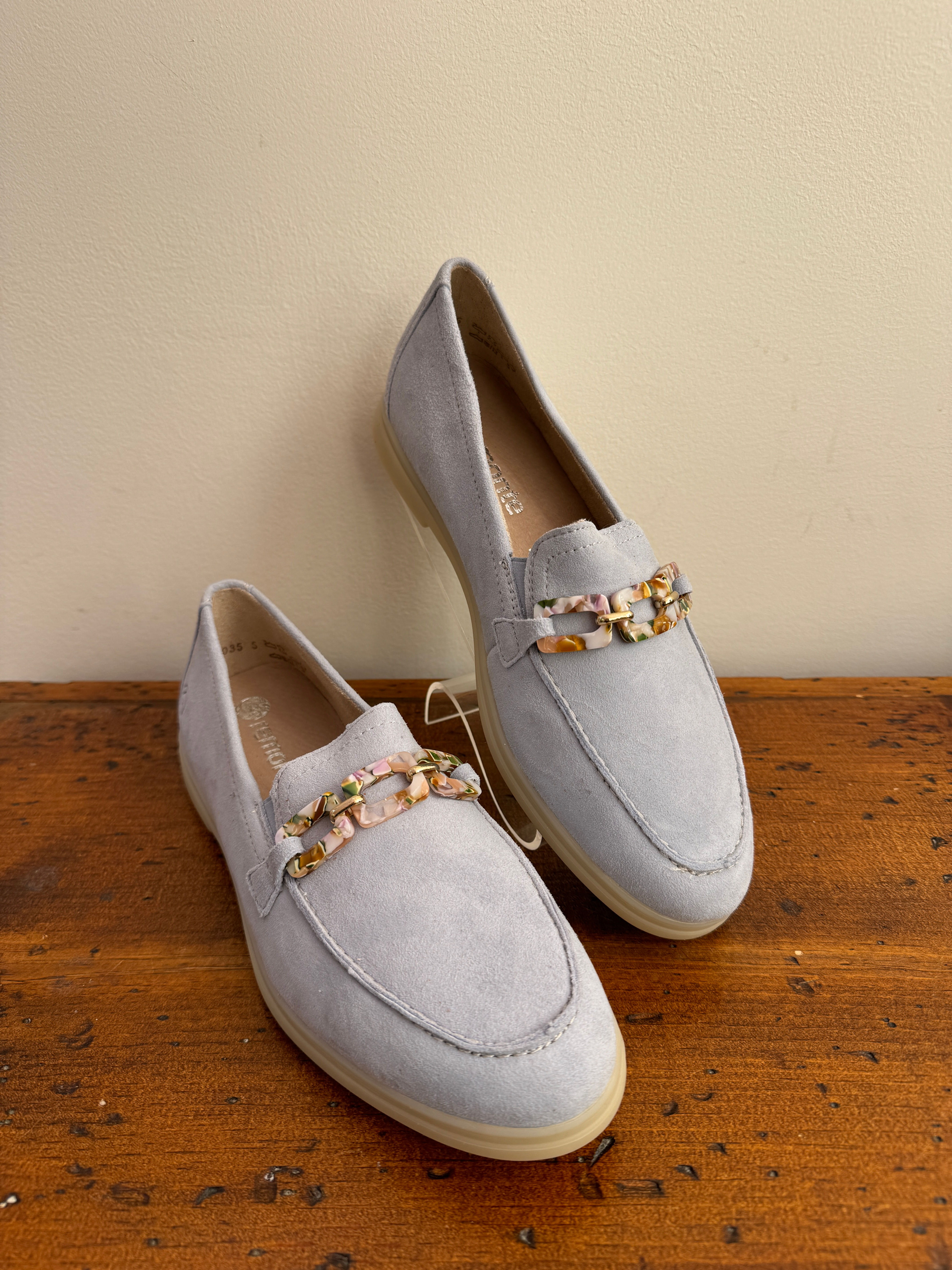 Remonte D2F00-12 Blue