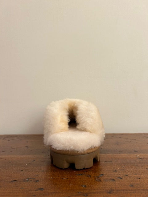 Thumbnail: UGG Coquette Chestnut
