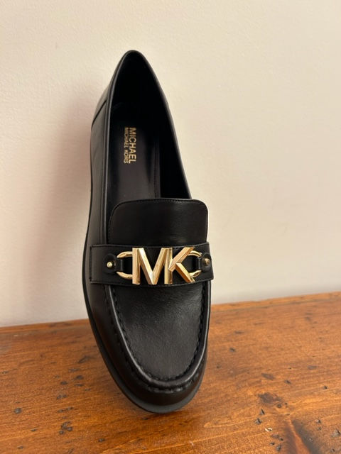 Thumbnail: Michael Kors Tiegan Black