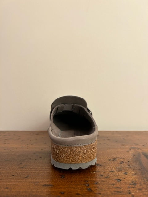 Thumbnail: Birk Buckley 1023649 Dove Grey