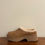 Thumbnail: UGG New Heights Cozy Clog Chestnut
