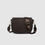 Thumbnail: Louenhide Jade Chocolate Crossbody Bag