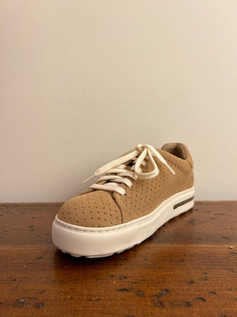 Thumbnail: Birk Bend Low 1027308 New Beige