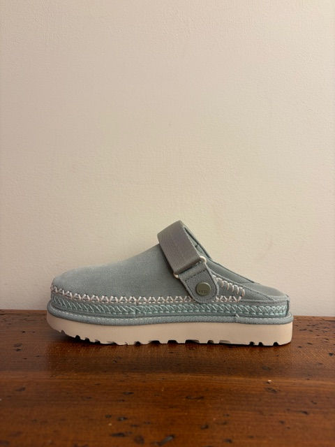 Thumbnail: UGG Goldenstar Clog Artichoke