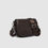 Thumbnail: Louenhide Jade Chocolate Crossbody Bag