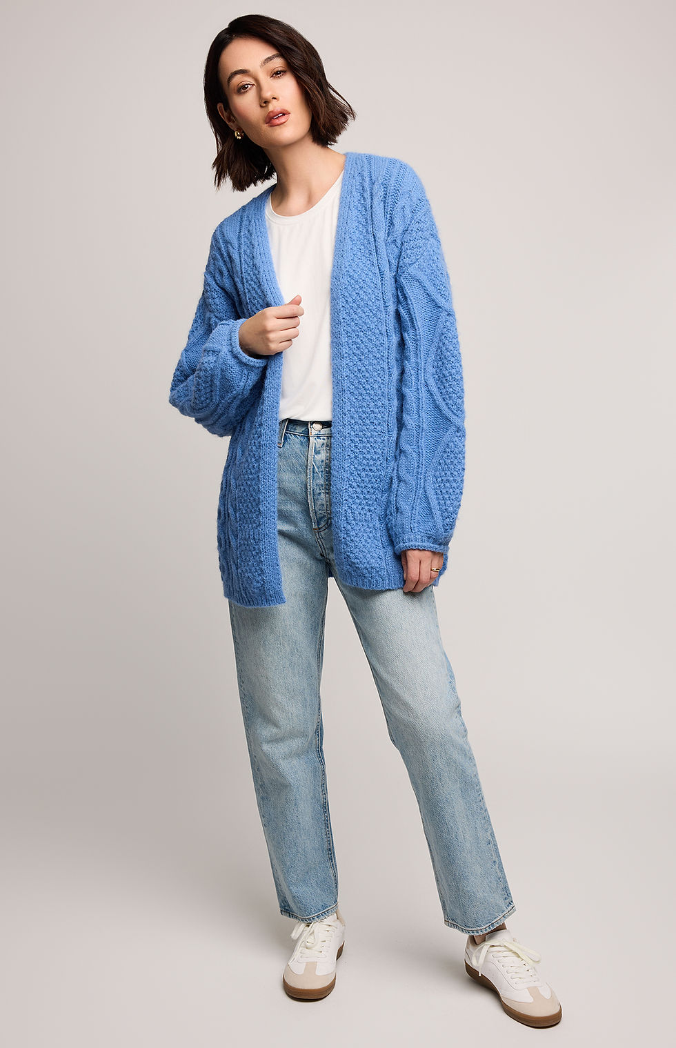 Thumbnail: Gentle Fawn Betty Pacific Cardigan