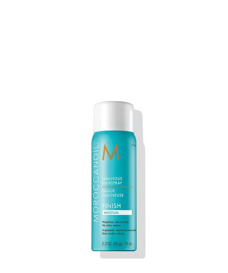 Moroccanoil Hairspray Medium 75ml