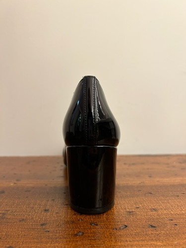 Michael Kors Jilly Flex Pump Black | The Style Merchant | Yarmouth, NS