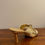 Thumbnail: Michael Kors Alessia Mule Sandal Pale Gold