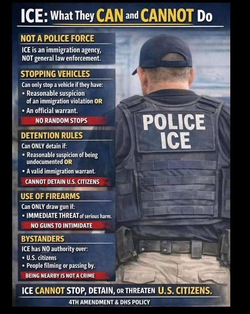 Ice Inhumane ICE actions are cruel, inhumane, and illegal
