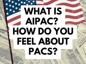 Is AIPAC Using Other Names in 2026?