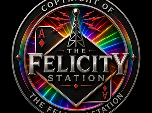 The Felicity Station treasure hunts and limited releases