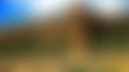 قلعة بني حماد رمز الحضارة الاسلامية بالجزائر