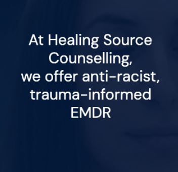 Healing Racial Trauma with EMDR: A Path Toward Liberation