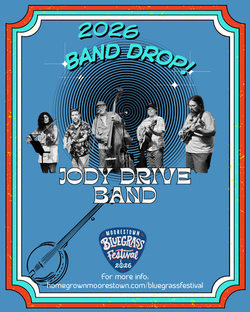 Jody Drive Band
