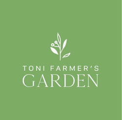toni farmers garden