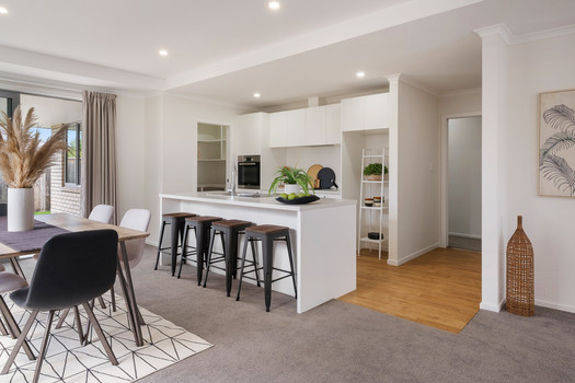 Kitchen Dining Photo
Adena Teka Photography
Christchurch Property Photographer