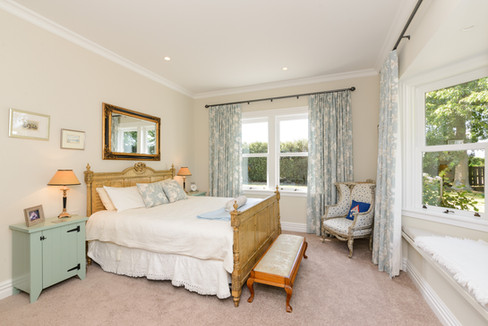 AirBnB Bedroom Accomodation
Adena Teka Photography
Christchurch Property Photographer