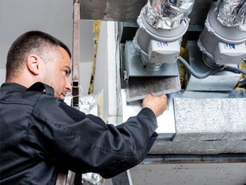 Smoke 'n' Fire Dampers- Maintenance and beyond