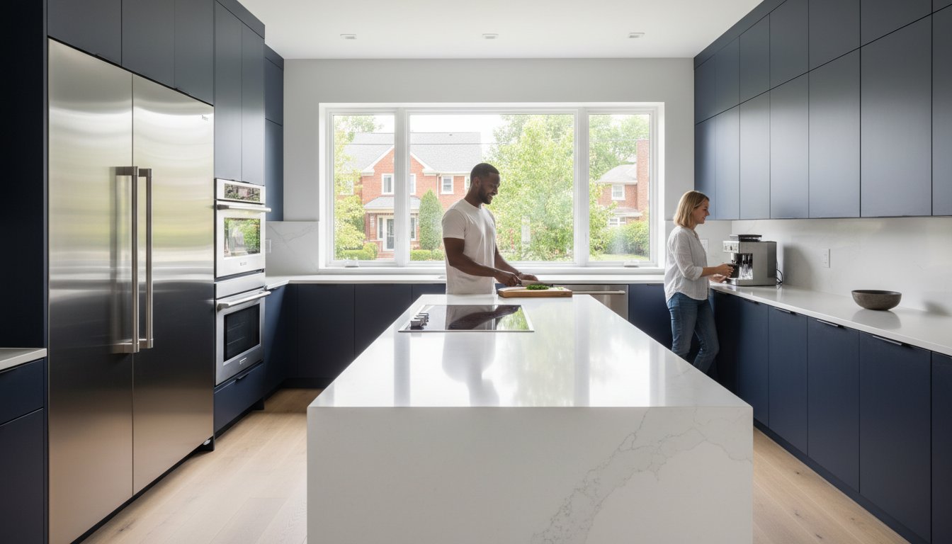  Kitchen Remodel Cincinnati: The High-Performance Guide to 2026 Renovations