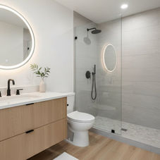 How Much to Remodel a Small Bathroom in Ohio: The 2026 High-Performance Cost Guide