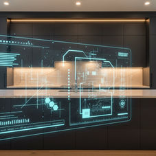 Smart Cabinetry in Cincinnati: Engineering High-Performance Kitchen Equity in 2026