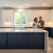 Full Kitchen Remodel Cost in Butler County: The 2026 Performance Guide