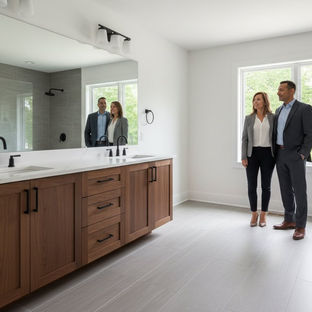 Average Cost of Bathroom Remodel Butler County: The 2026 Equity Guide